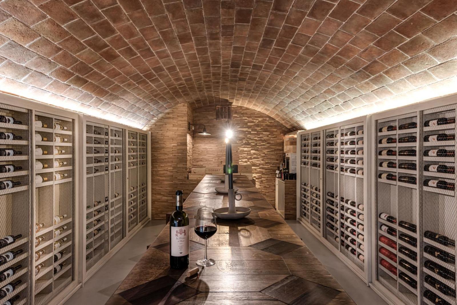 Locanda Dell'Aioncino Биббона Экстерьер фото